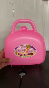 UniGlobal High Quality Lunch Kit: A Compact & Easy-To-Carry Solution