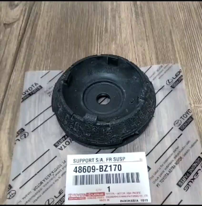 48609-BZ170 Support Shock Breaker Depan Original Avanza - Xenia Facelift / Suppot Shok / Tapak