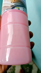 Softener pelembut dan pewangi pakaian 500 ml