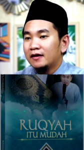 Best Seller Buku Ruqyah Syari Ust Muhammad Faizar Hidayatullah