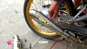 Selincer dpj jigsaw keong engker sarteng panjang 23cm inlet 50 mm ready buat all motor