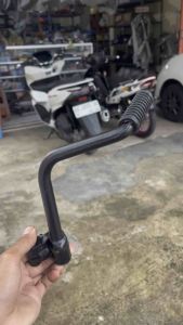 Kick Stater CBR Selah Engkol CB 150 R LED CB150 CBR 150 LED CBR150