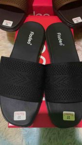 Sandal Selop Wanita Sandal Wanita Import Sendal Selop Rajut Wanita Sandal Wanita Motif Panah