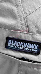 CELANA PANJANG TACTICAL BLACKHAWK PREMIUM