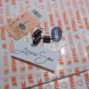 Per Kampas Senso Gergaji Mesin Stihl MS 382 Isi 3 Pcs