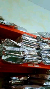 Bubuk Minuman 250gr Aneka Rasa – Minuman Instan Kekinian Creamy & Nikmat