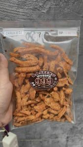 1 Kilo - Basreng Cikruh (Pedas Manis) Viral - Inohong 999