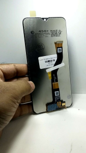 LCD Plus Touchscreen Samsung A10S & A107: Layar LCD Glass dan Layar Sentuh