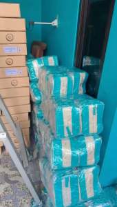 ECER ISNA GLOW BASIC SKINCARE BPOM HALAL