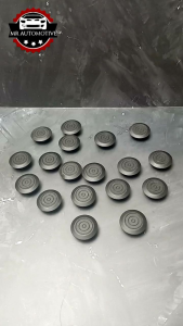 Klip Kancing Side Skrit Toyota Avanza Xenia Agya Ayla Yaris Vios