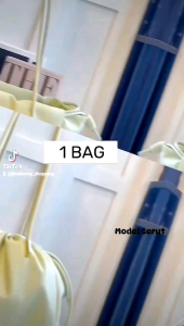 FEBBY BAG JIMSHONEY TAS WANITA SHOULDER BAG MODEL SERUT