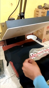 BAJU KAOS ANAK BUS RAMISYA JB5 USIA 1-11 TAHUN BAHAN CATTON COMBED30S