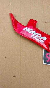 Winglet honda blade 110 cc
