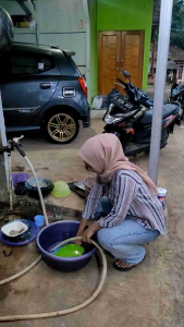 Celana Olahraga Pendek Pria Saku Resleting // Celana Jogging RFA