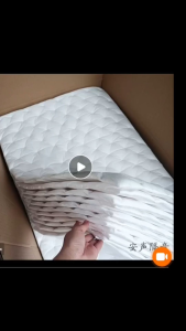 Bông cách âm chống nước chịu nhiệt hấp thụ âm thanh hiệu quả