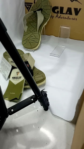 Sandal TRIGLAV Dewasa: Sandal Cowok & Cewek Terbaru