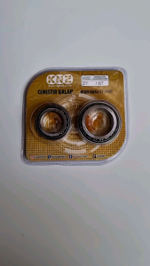 KOMSTIR RACING COMSTIR RACING BEAT-BEAT F1-ESP-POP-SCOOPY F1-VARIO 110-CBS-TECHNO 125-150