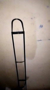 Rak Helm Susun 5: Tempat Gantungan Helm Susun 5