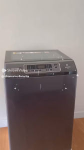 Mesin Cuci Polytron 1 Tabung Laguna 330 Watt Paw 9028 TOP LOADING 9KG