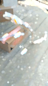 Knalpot Motor Matik Samlong Inlet 38/45/50 mm Vario Aero X Nmx Pcx Beat Mio