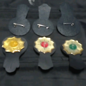 Tanda Jabatan Pembina Pramuka Fiber: Pengertian & Cara Menggunakannya