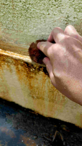 Multi purpose cleaner utk semua Kotoran degil 🔥stain remove 🔥