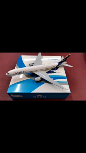 Latam Airlines Boeing B787 6 Inches Diecast Airplane Model with Display Stand for Collection 16 cm Aircraft Collectibles