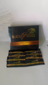 Original Vital Honey 24 sachets 10 gram