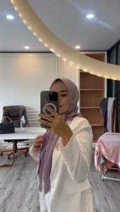 JILBAB JOURNEY ALUNA