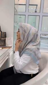 JILBAB JOURNEY DANIA
