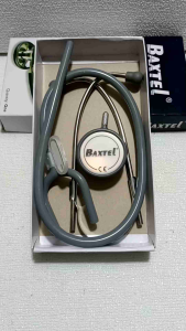 Baxtel Aneroid Stethoscope Only Original
