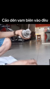 Vam vào biên xe máy Cảo dên vào cách máy Dụng cụ sửa xe Chất lượng cao