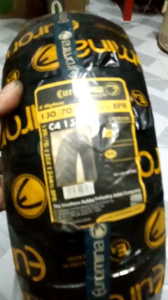 LỐP Euromina 130/70/138RP bánh sau xe DYLAN.