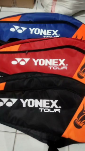 TAS BULUTANGKIS YONEXX TOUR TERMO 2 Resleting