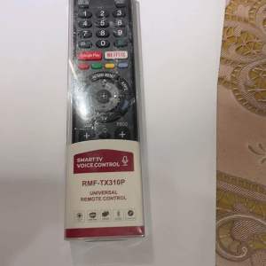 Khiển Sony Giọng Nói Hàng Đẹp