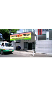 Herbal BM 30ml: Herbal Alami untuk Meningkatkan Stamina dan Kesehatan