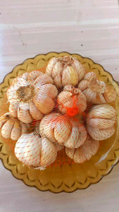 Bawang Putih Super 1kg dan 500gr Segar Murah Packing Aman
