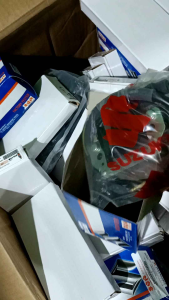 COIL SUZUKI A100 ORIGINAL PNP SEGALA JENIS MOTOR