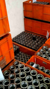 Sok Drat Bor 1 1/2 Inchi Sok Drat Sumur Bor Sokdrat Sambungan Pipa Bor Sumur / 5 Ulir Material Steel Untuk Konektivitas Pipa Komponen Plumbing Berkualitas - Lazada