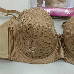 AVON BRA SALE MICAH UNDERWIRE CONVERTIBLE MULTI WAY STRAPLESS LACE BRA