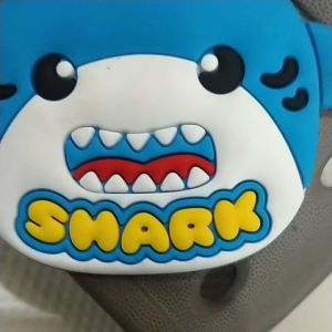 Sandal Selop Anak Cowo Motif Baby Shark & Sandal Slip On Anak Laki Laki