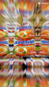 sedaap goreng 1 dus isi 40 pcs