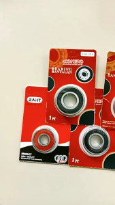 BANTALAN ATAU BEARING / LAHER MONERO & BAHT