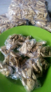 Basreng Enak Renyah & Gurih Original 1Pax Isi 20 Bungkus