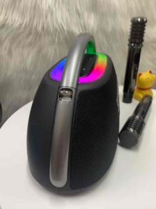 SKYWORTH Loa di động xách tay C919 Công nghệ Đức Chống nước IPX6 Bluetooth 5.0 Pin 11.1V/6400mAh Âm thanh 65W Siêu trầm 4inch Hát karaoke mọi lúc mọi nơi