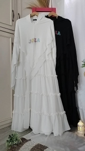 Safa series by joza clothing