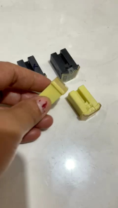 FUSE SEKRING PUSAT 60 DAN 80 AMPER HARGA PER 1 PCS