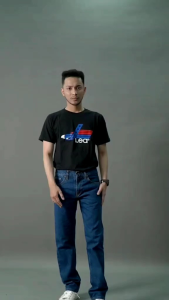 Celana Jeans Pria Premium: Memahami Perbedaan & Keunggulan