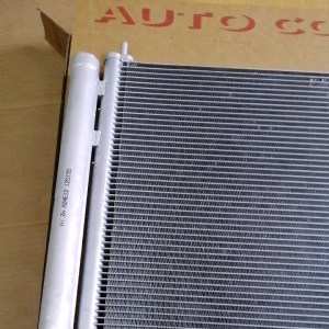 Toyota Air Conditioning Condenser OEM for Altis (ZRE 172) 2008-2013 / Wish (ZGE 20) 2009-2015