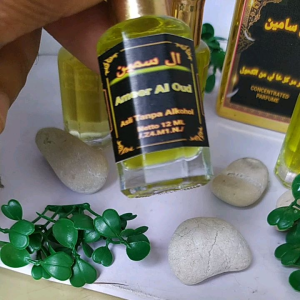 Parfum Ameer Al Qud: Pilihan Parfum Musiman & Aroma Segar